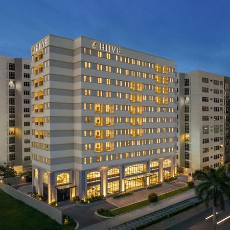 Hiive By Fusion Binh Duong - Vsip 1 Hotel Thuan An Exterior foto