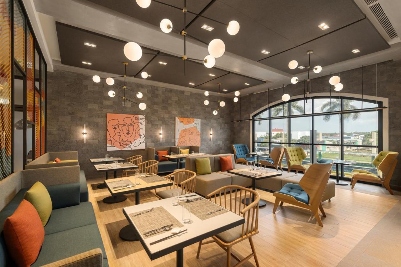Hiive By Fusion Binh Duong - Vsip 1 Hotel Thuan An Exterior foto