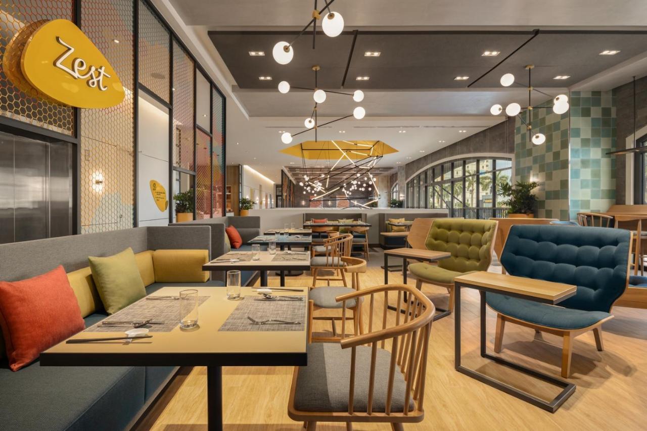 Hiive By Fusion Binh Duong - Vsip 1 Hotel Thuan An Exterior foto